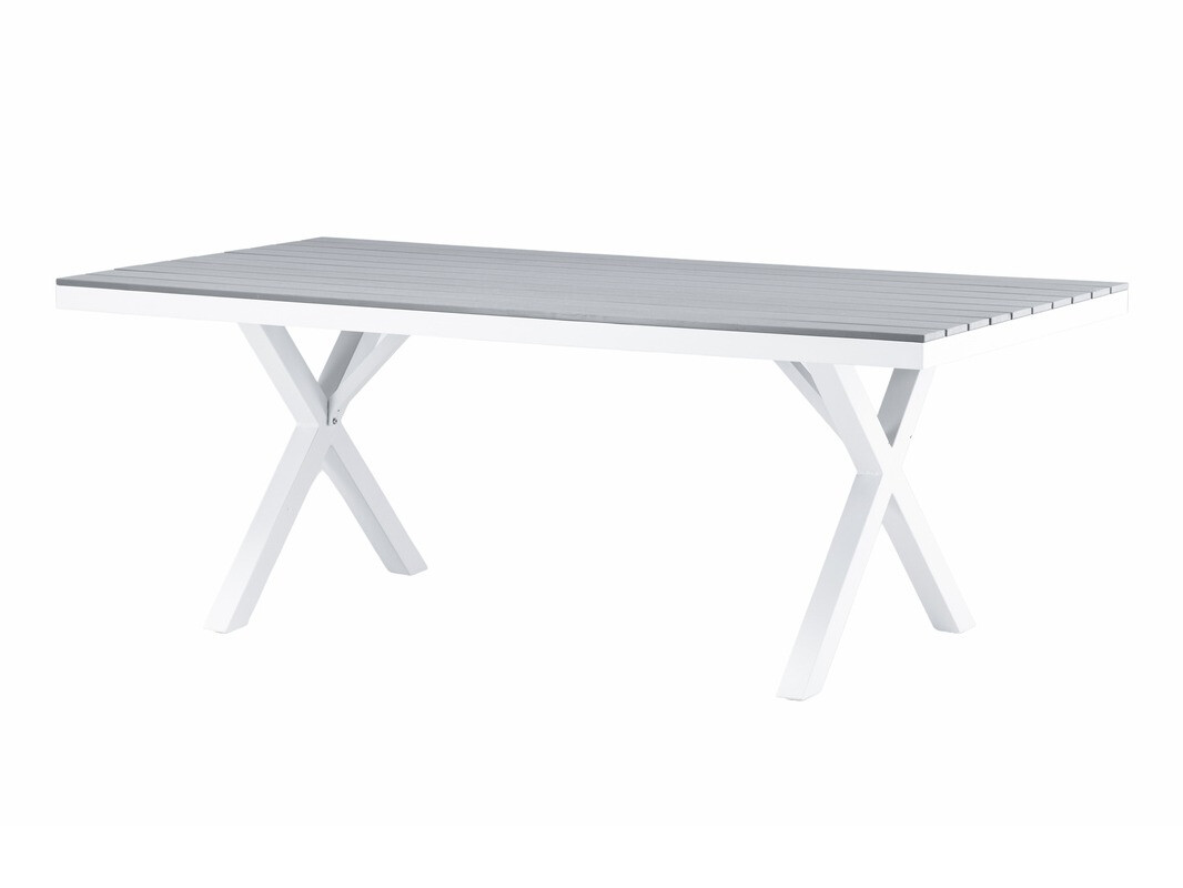 Tafel en stoelen set Dallas 4037