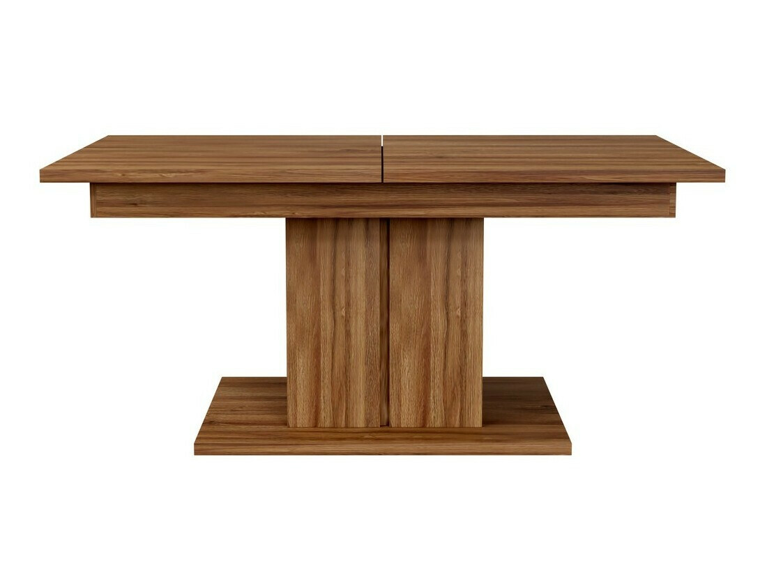 Transformeerbare salontafel Nucala 110