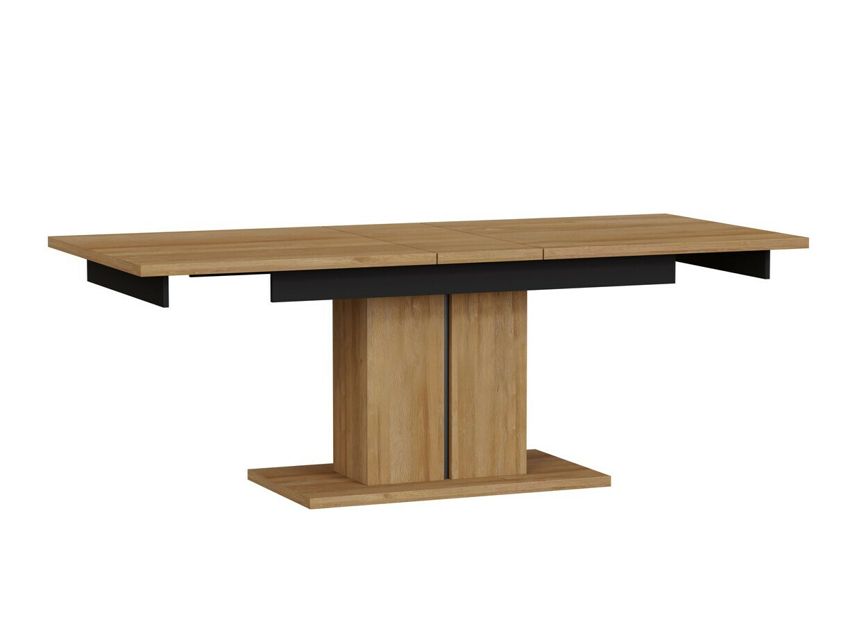 Transformeerbare salontafel Sonrevo 113