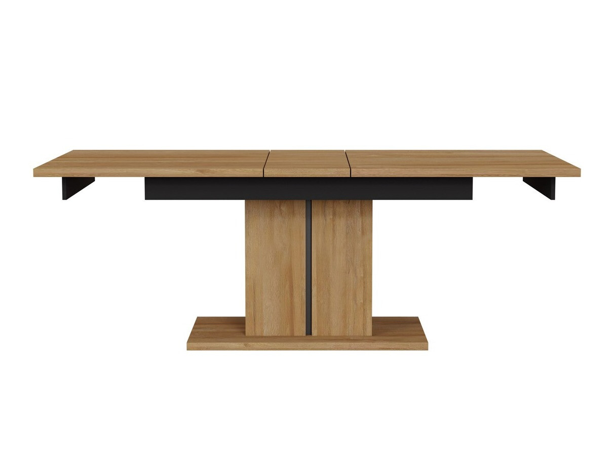 Transformeerbare salontafel Sonrevo 113