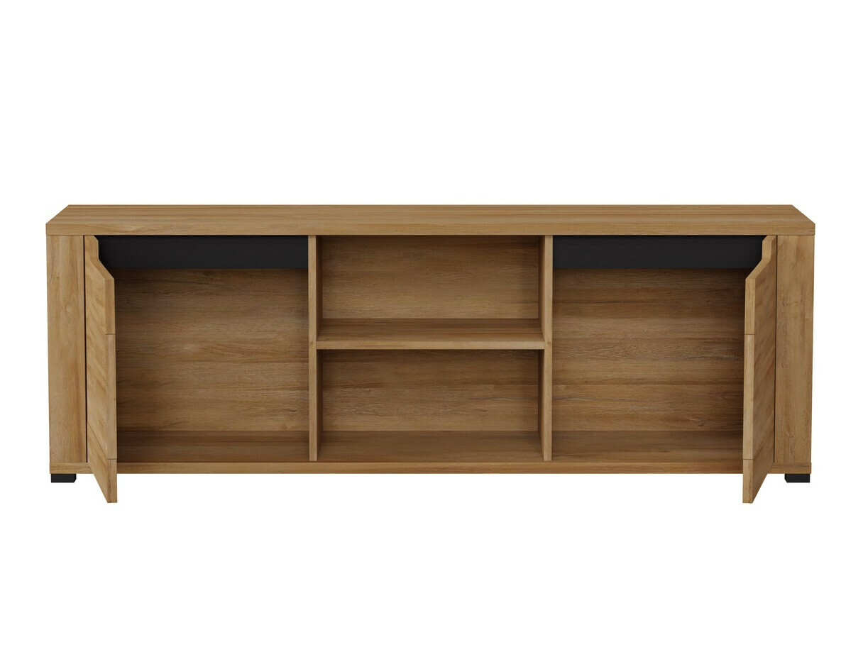 TV-meubel Sonrevo 100