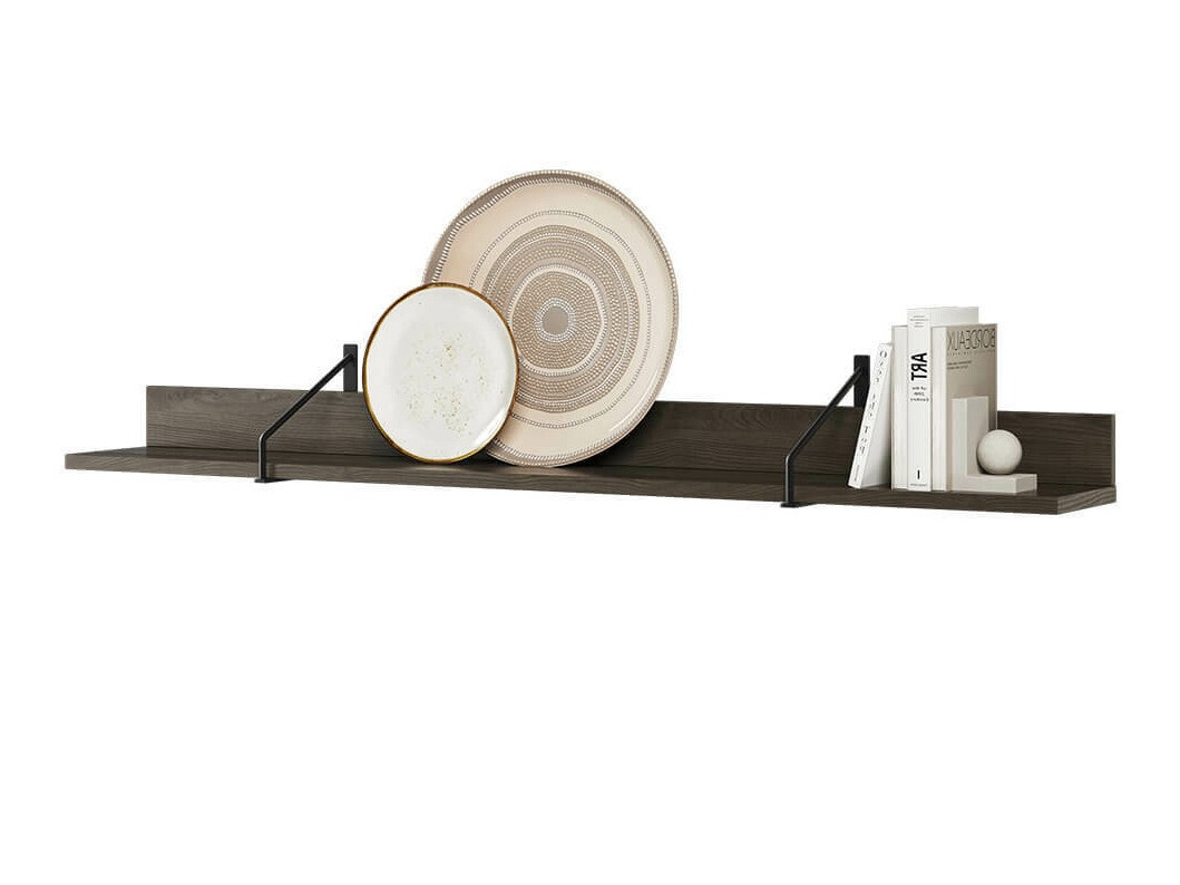 Wandplank Catevari 103