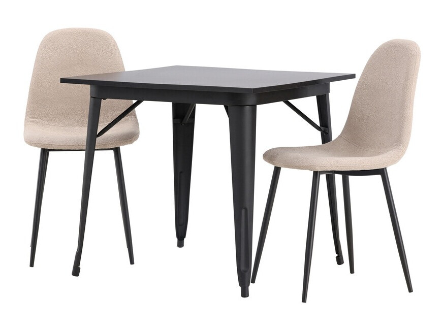 Eetkamerset Dallas 4051