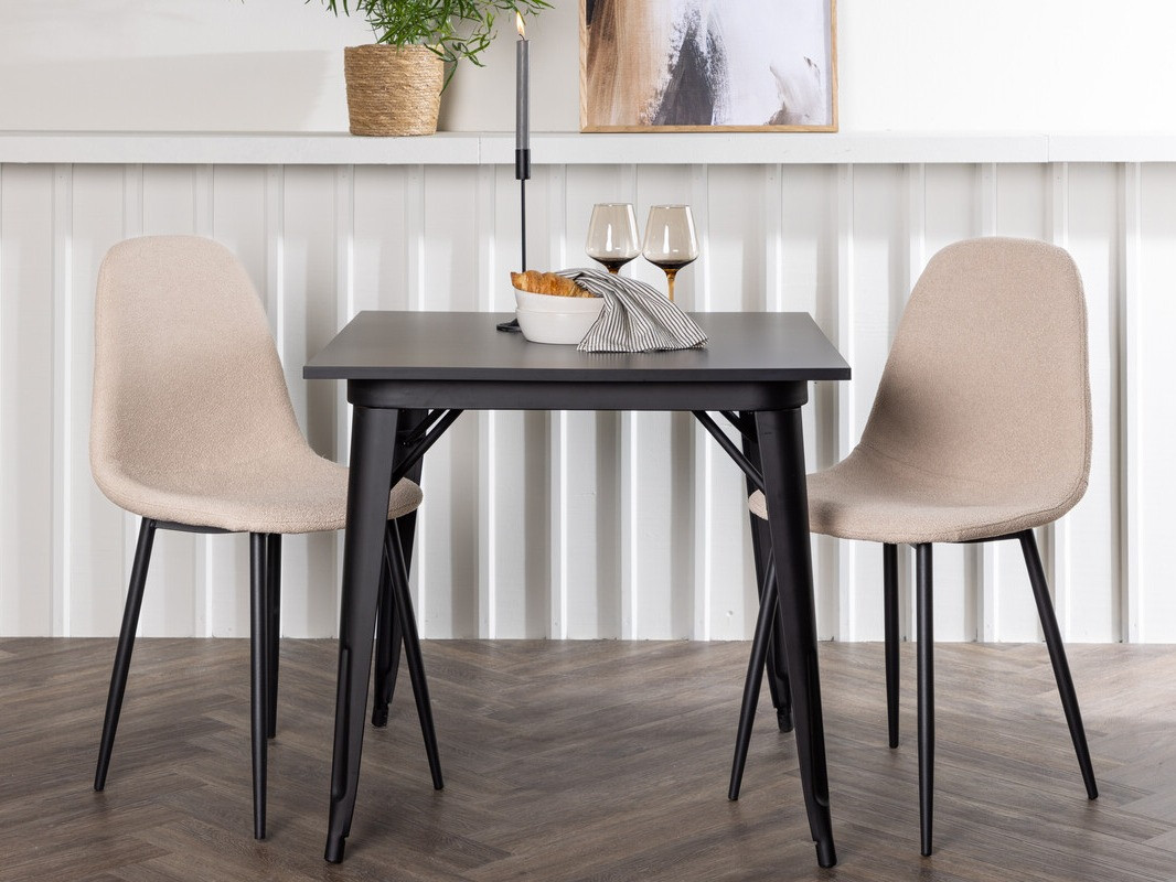 Eetkamerset Dallas 4051