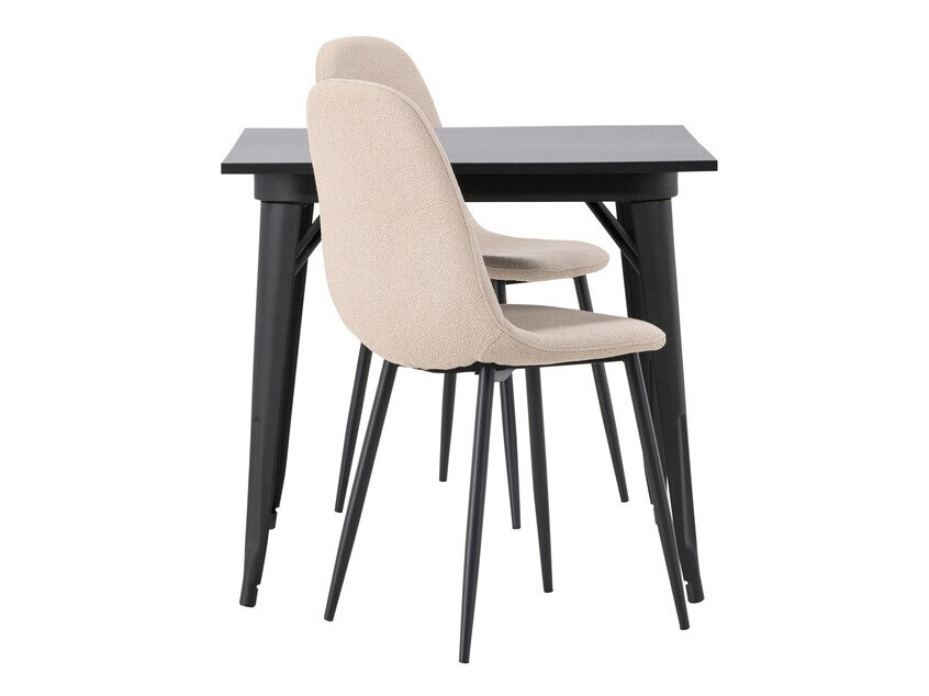 Eetkamerset Dallas 4051