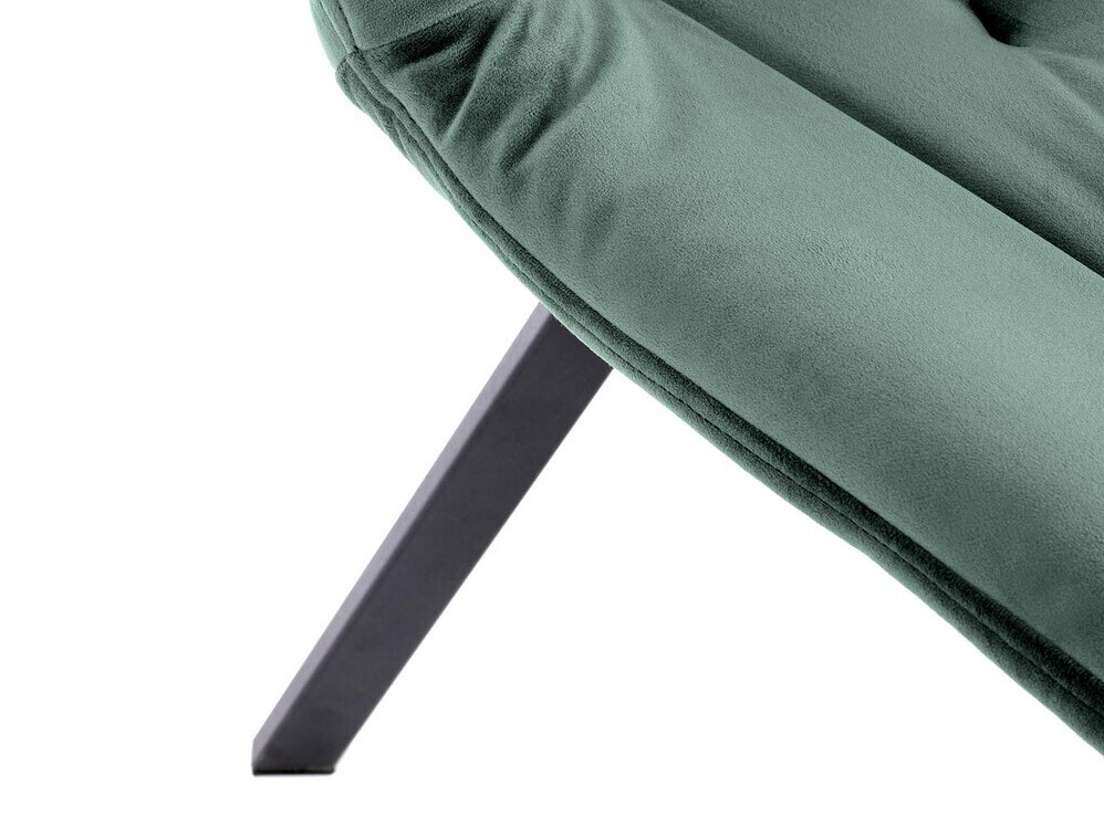 Stoel Houston 1458 (Groen)