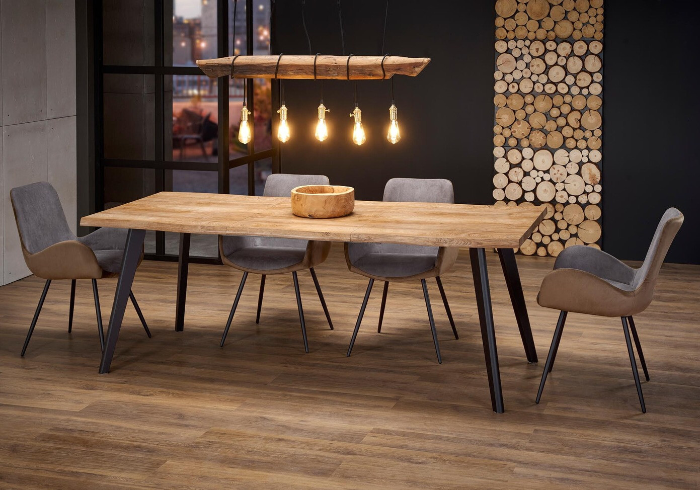 Tafel Houston Lector I