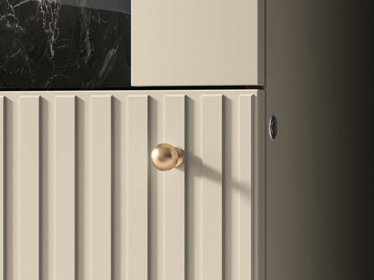 Boekenkast Marmeli 101