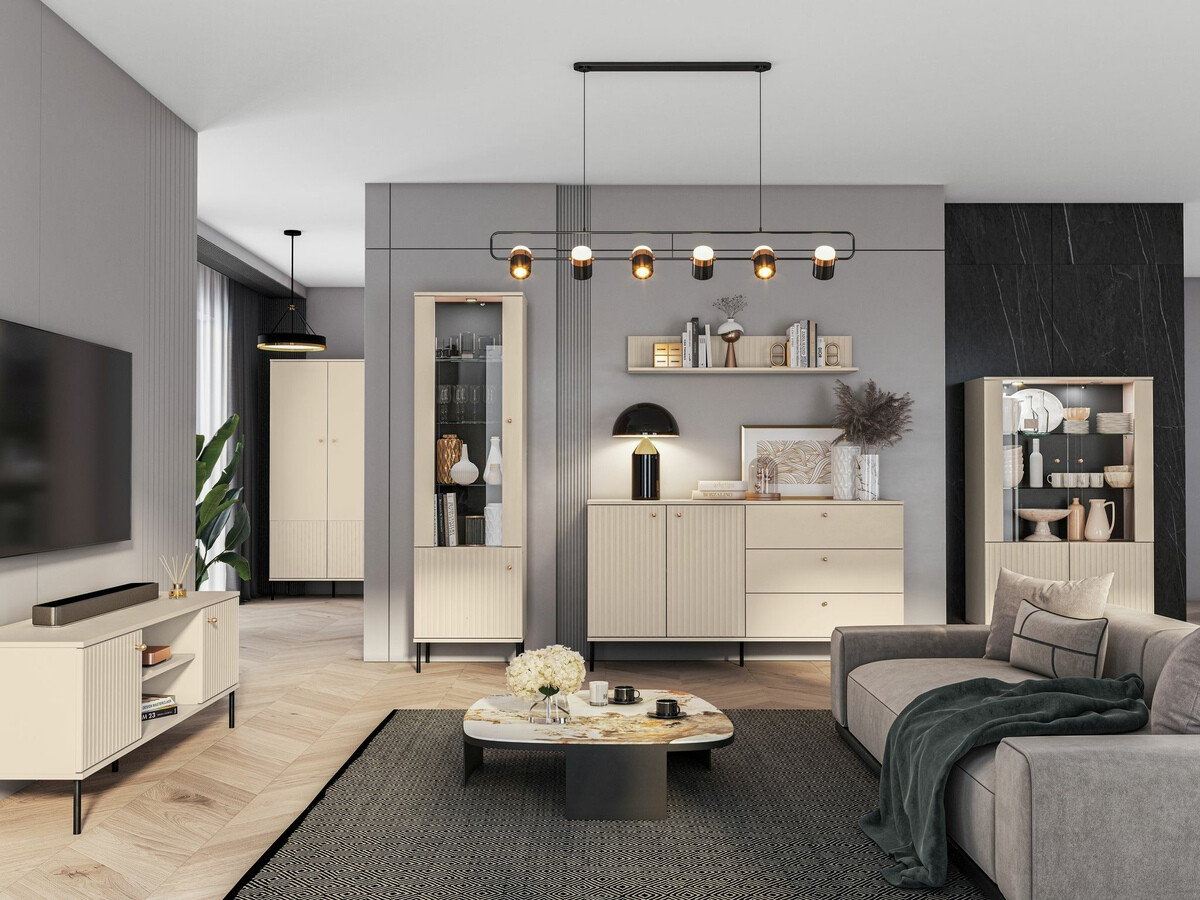 Boekenkast Marmeli 101