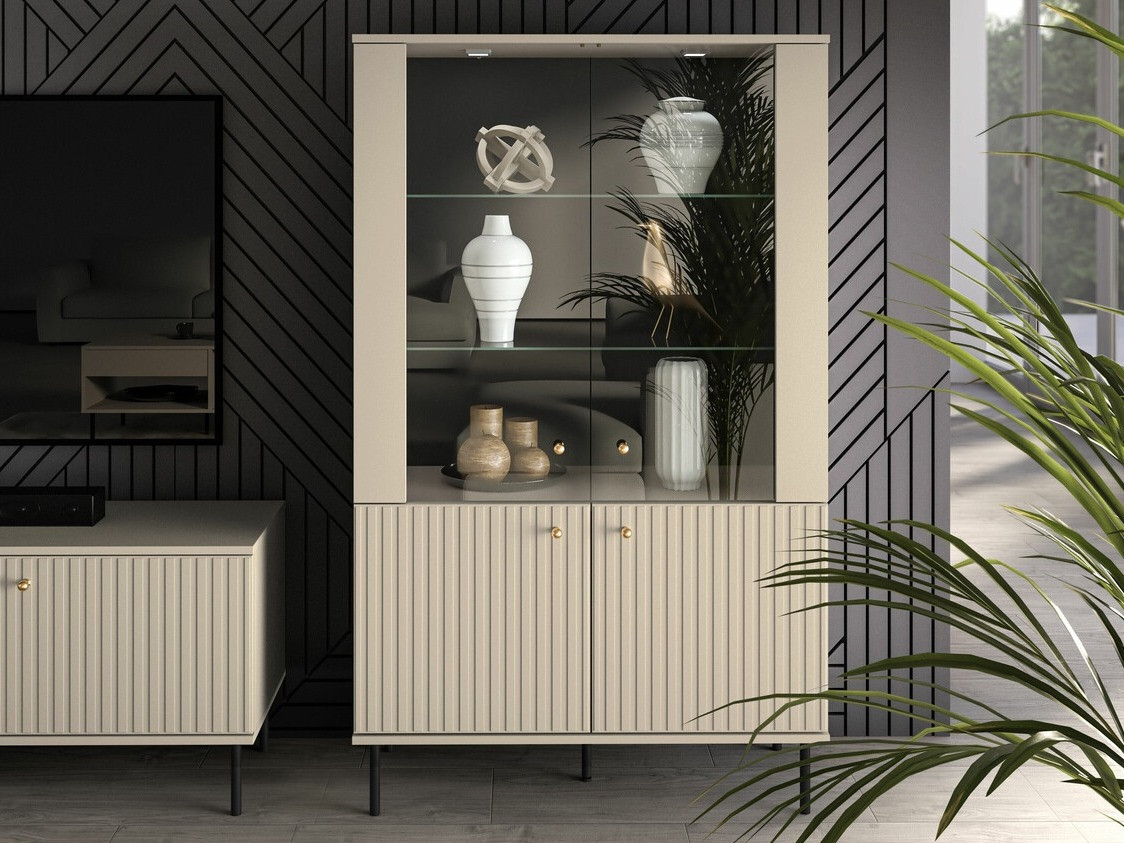 Boekenkast Marmeli 102