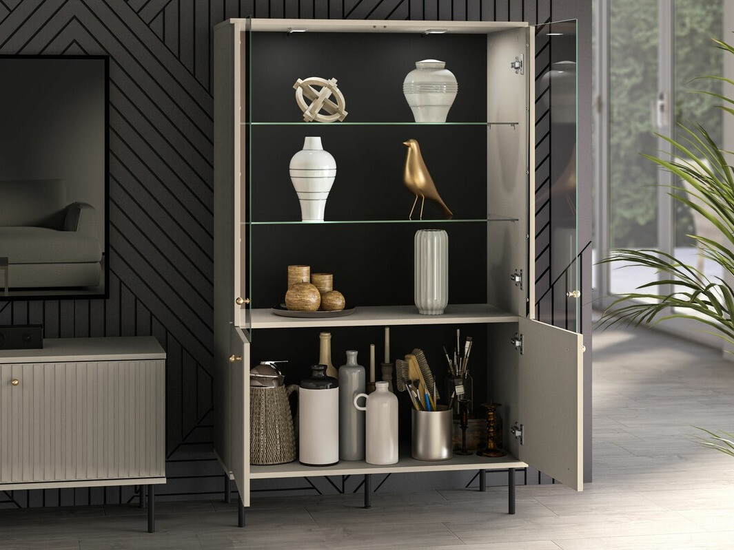 Boekenkast Marmeli 102