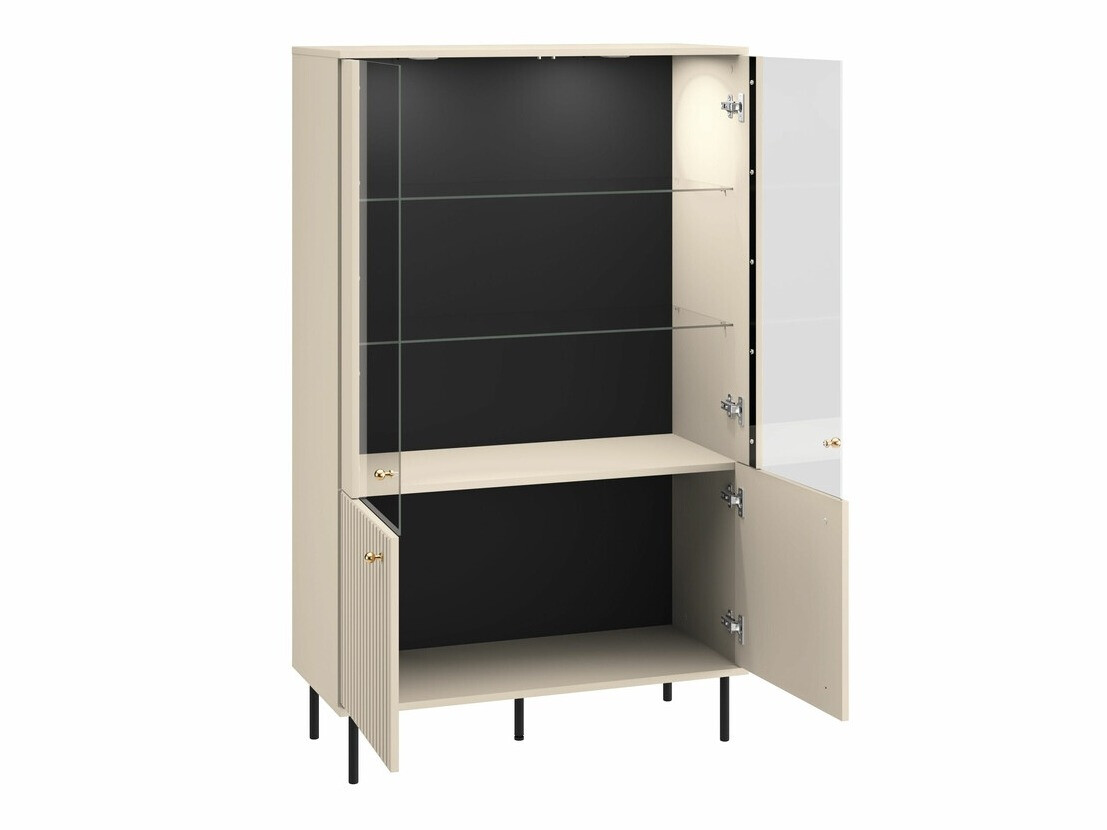 Boekenkast Marmeli 102