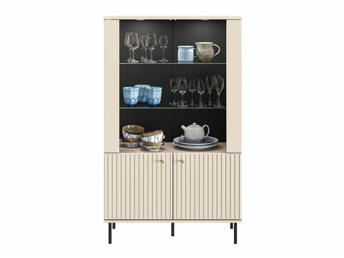 Boekenkast Marmeli 102