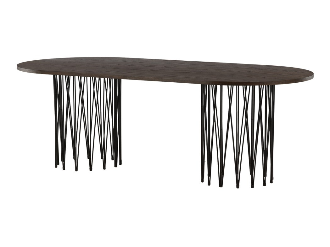 Eetkamerset Dallas 4058