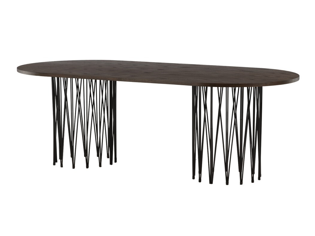 Eetkamerset Dallas 4059