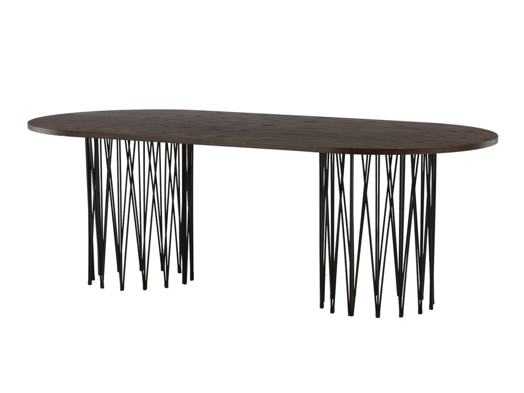 Eetkamerset Dallas 4061