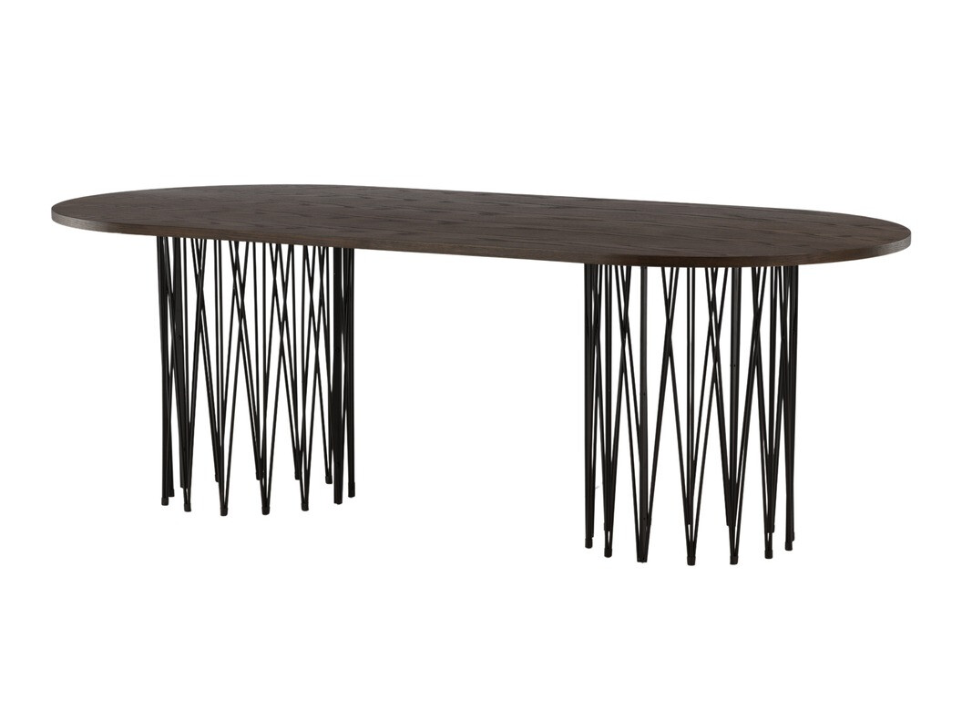 Eetkamerset Dallas 4062