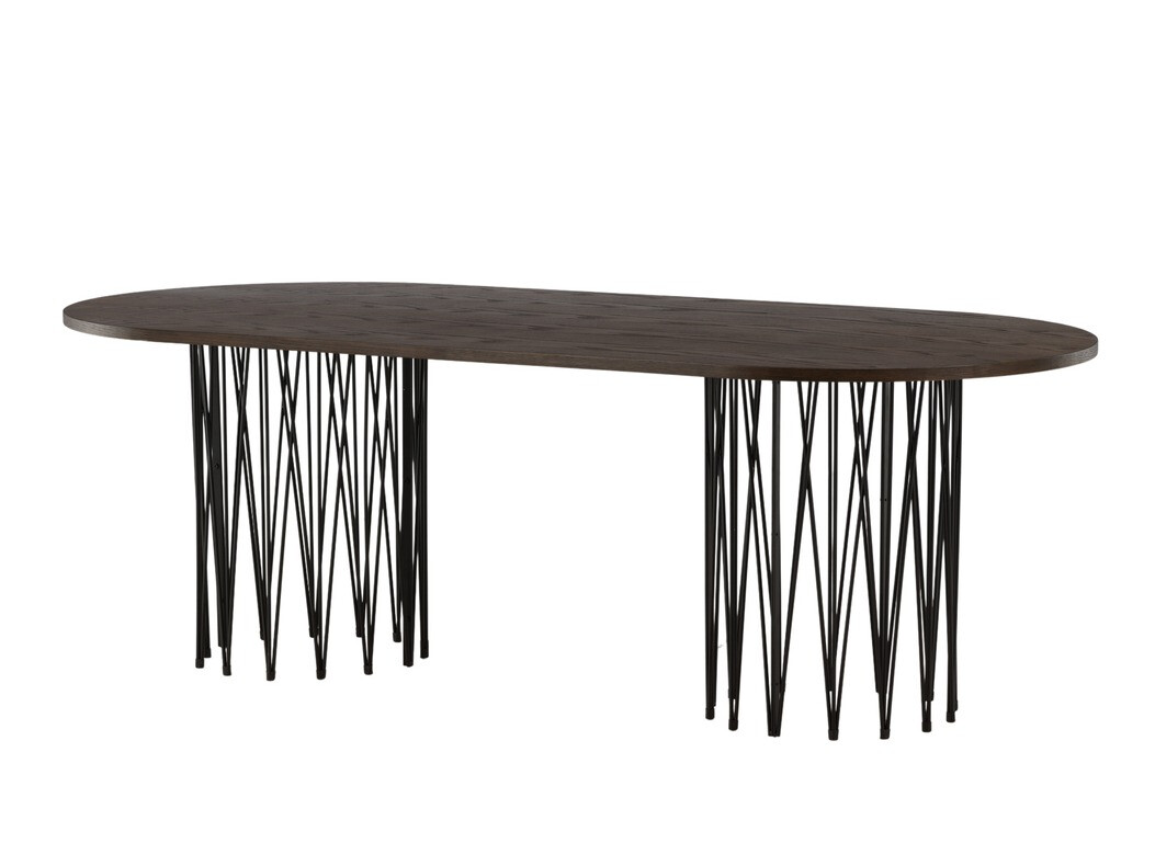 Eetkamerset Dallas 4063