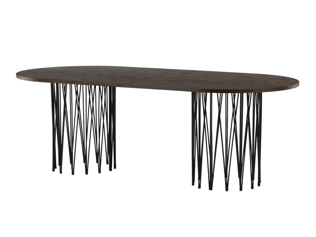 Eetkamerset Dallas 4064