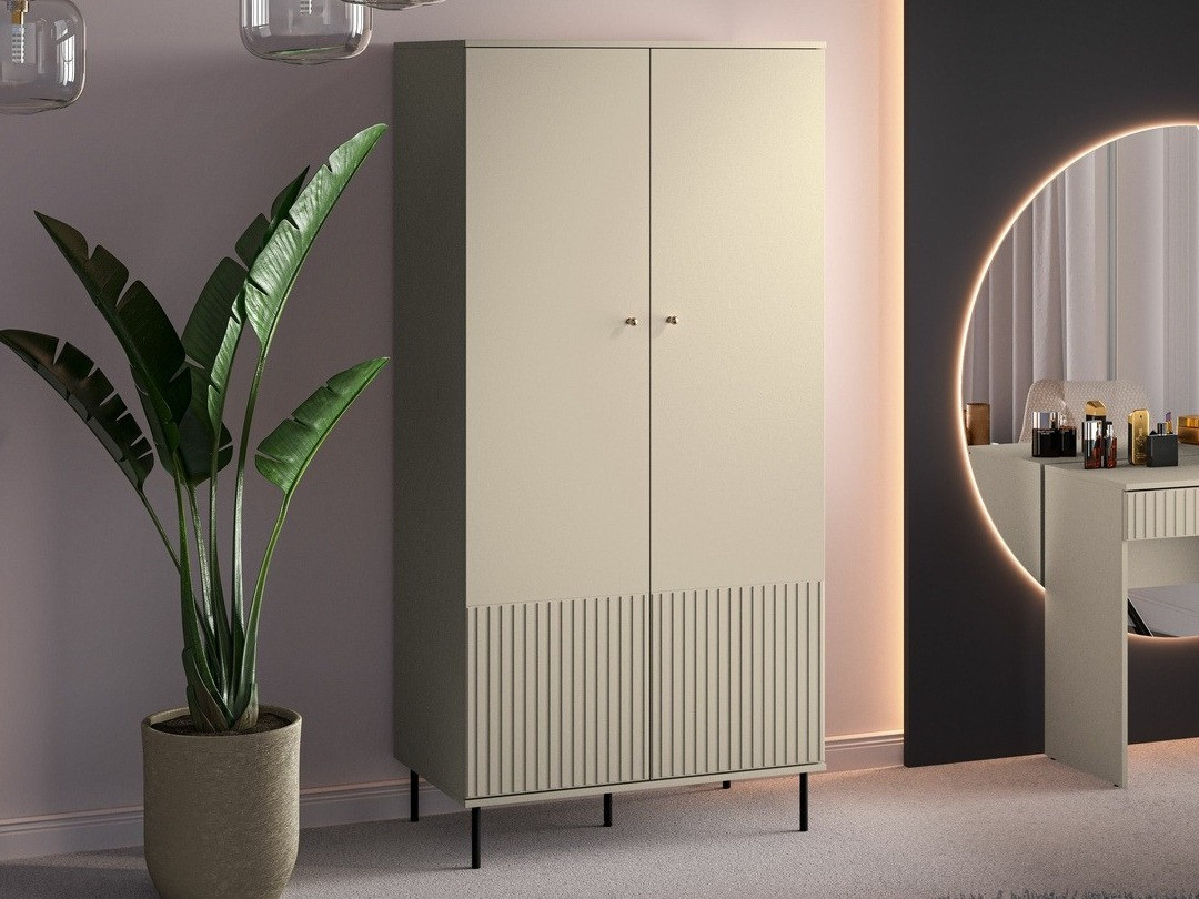 Kledingkast Marmeli 100