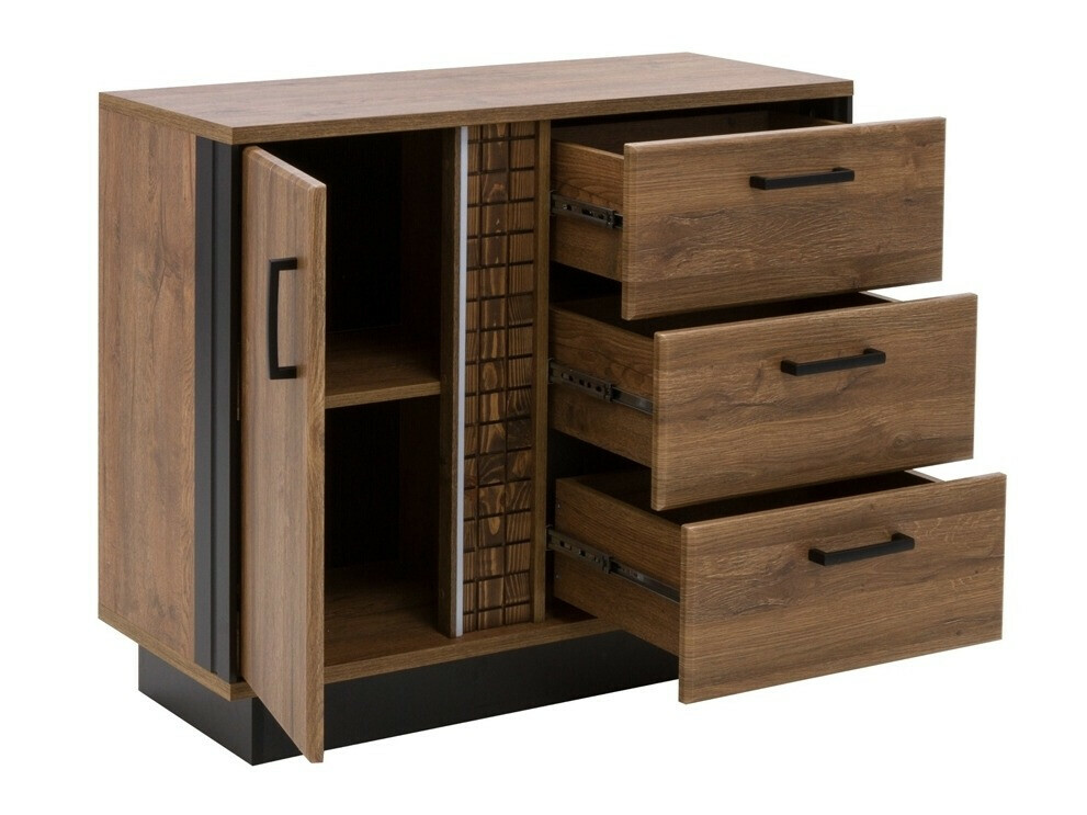 Ladekast Dunvelo 101