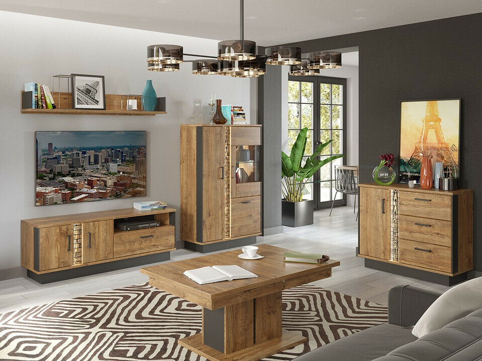 Ladekast Dunvelo 101