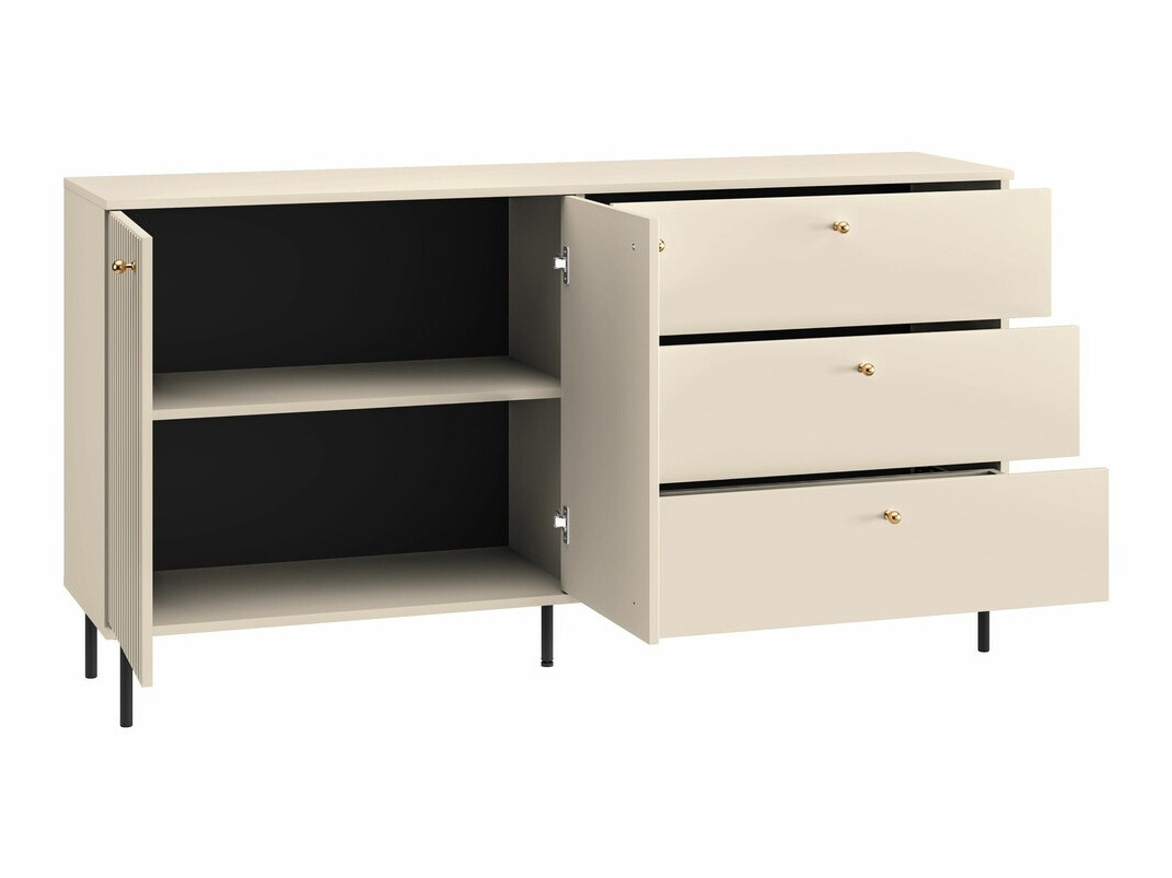 Ladekast Marmeli 103