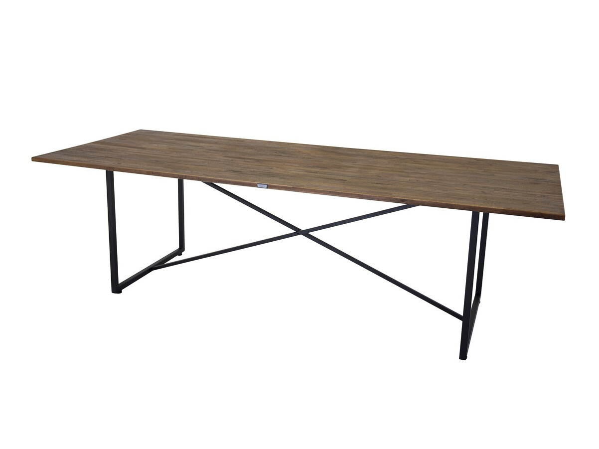 Eetkamerset Dallas 4076