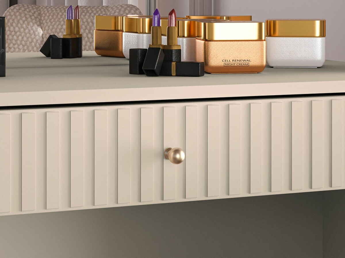 Kaptafel Marmeli 107