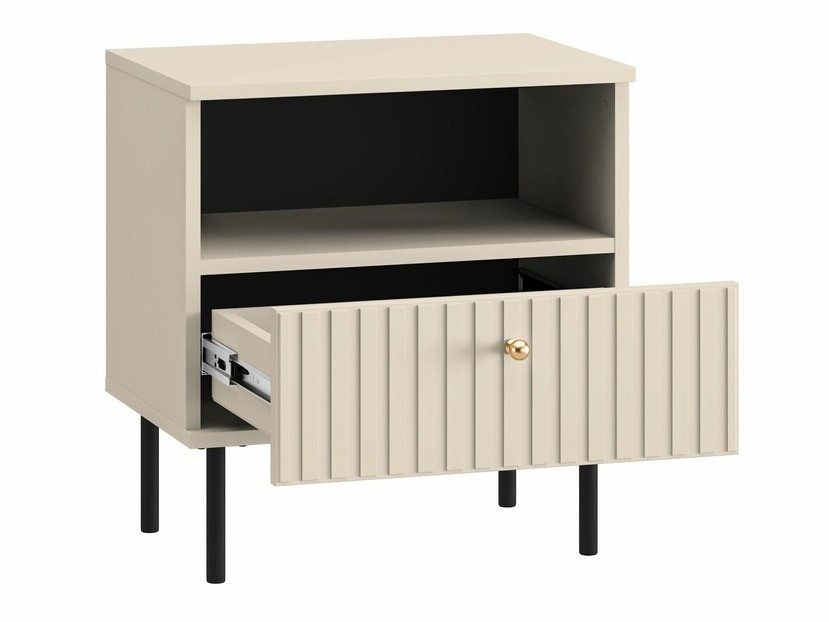 Nachtkastje Marmeli 106