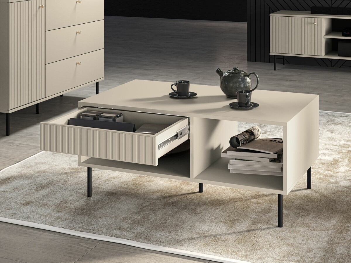 Salontafel Marmeli 109