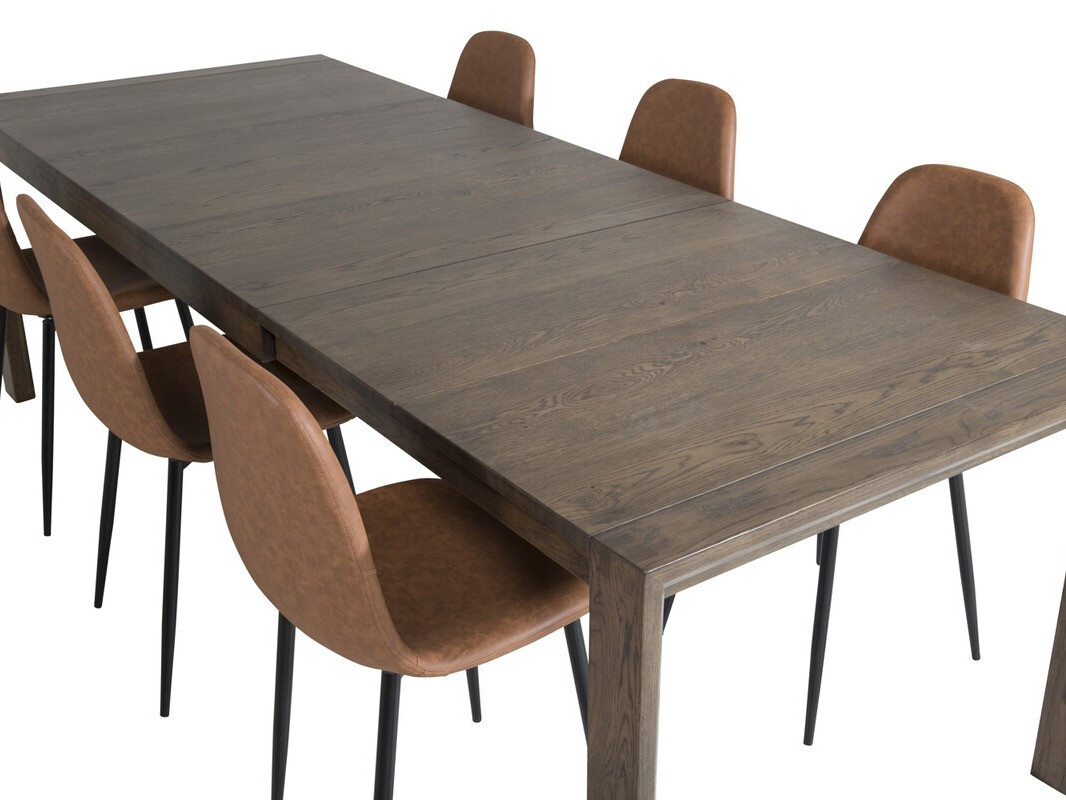 Eetkamerset Dallas 2655