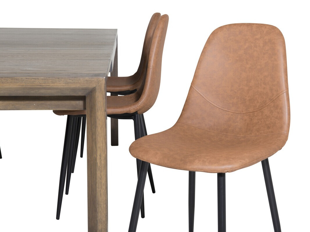 Eetkamerset Dallas 2655