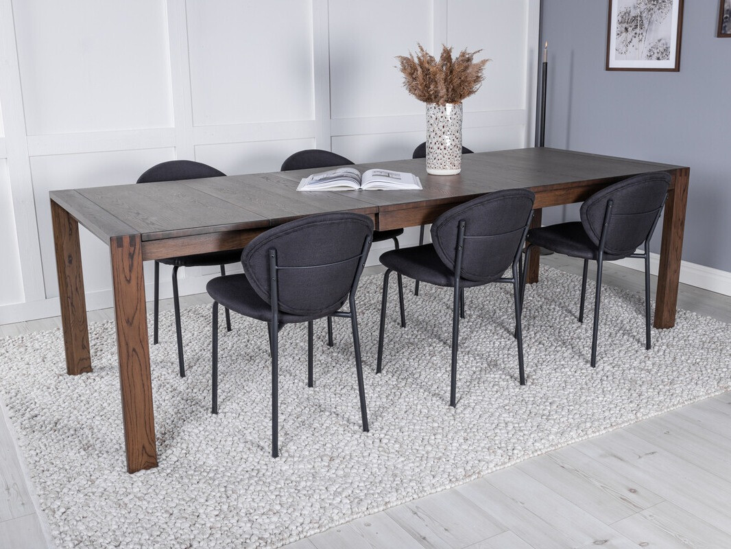 Eetkamerset Dallas 3329
