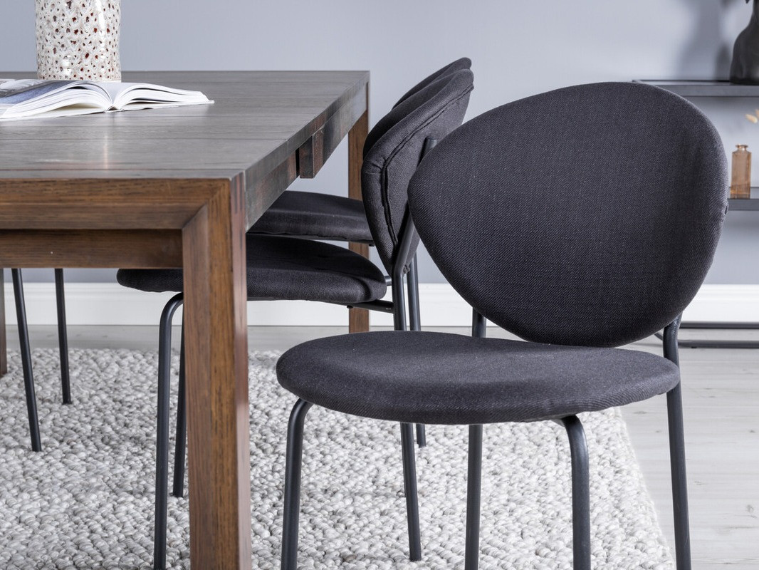 Eetkamerset Dallas 3329