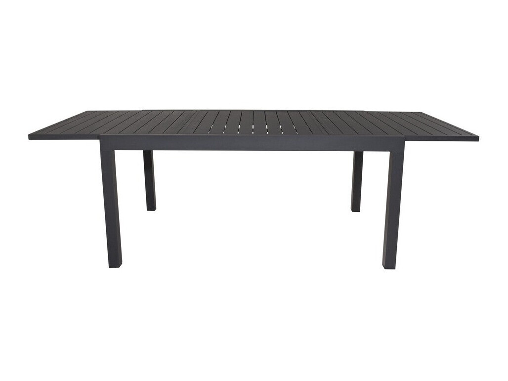 Outdoor tafel Dallas 2813 (Zwart)