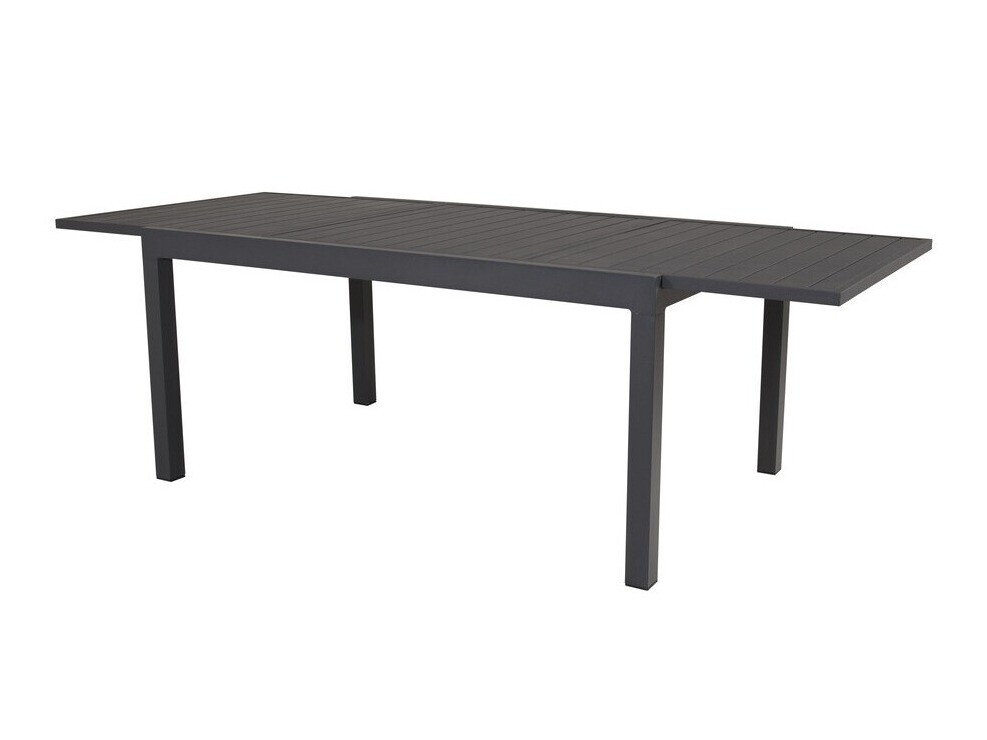 Outdoor tafel Dallas 2813 (Zwart)