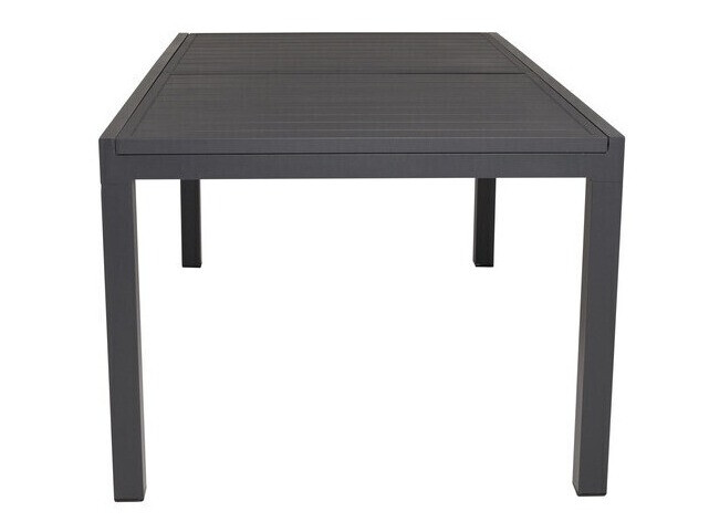 Outdoor tafel Dallas 2813 (Zwart)