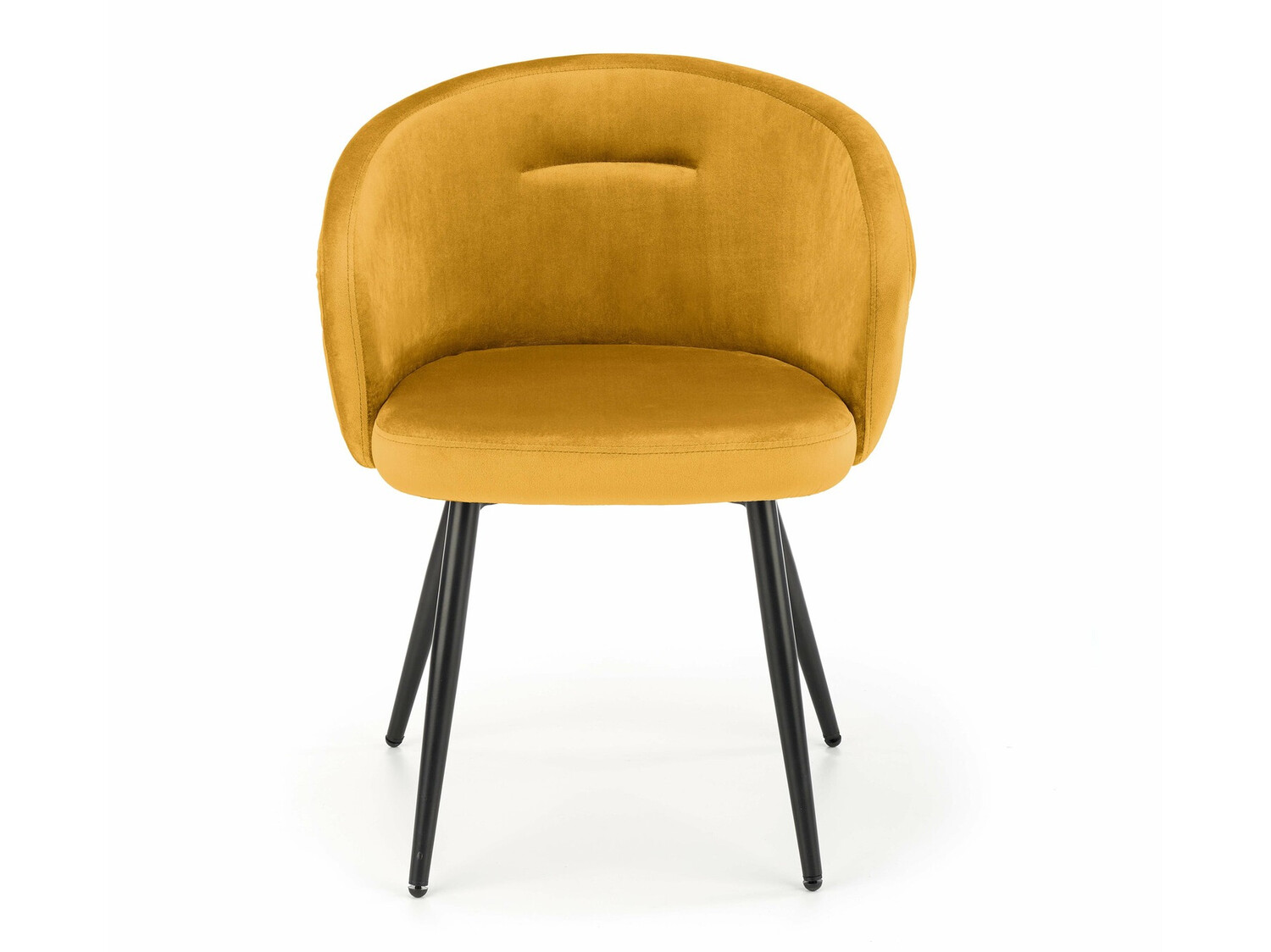 Stoel Houston 1230 (Geel)