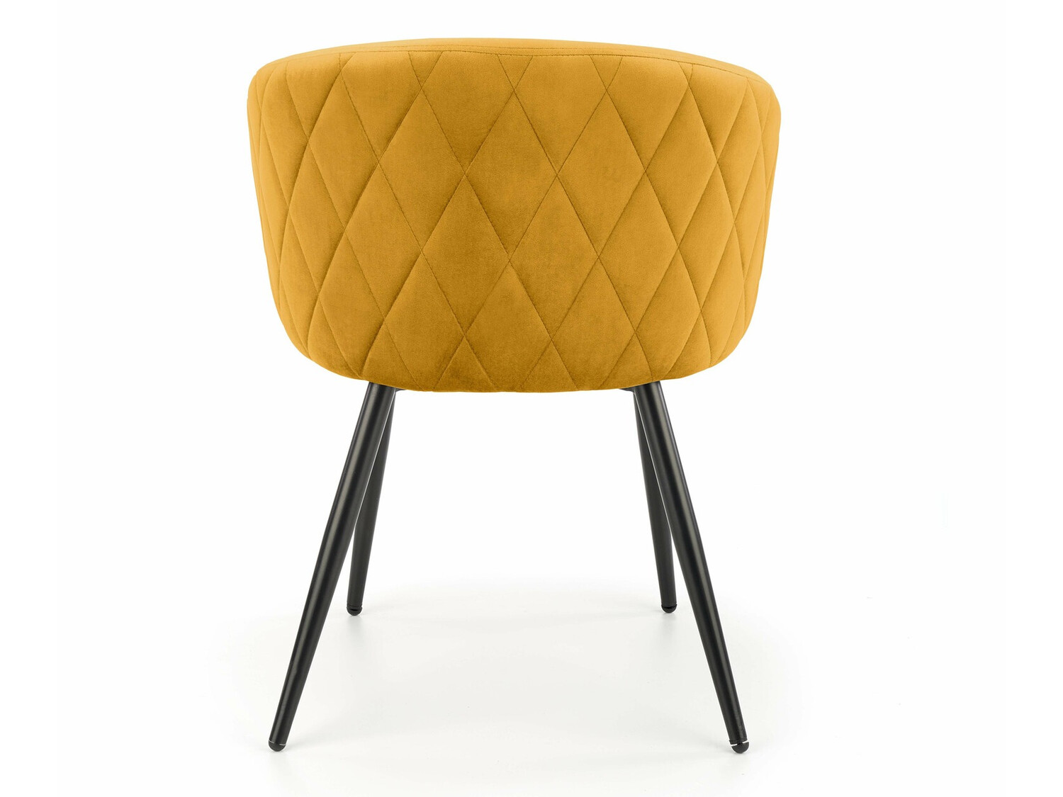 Stoel Houston 1230 (Geel)