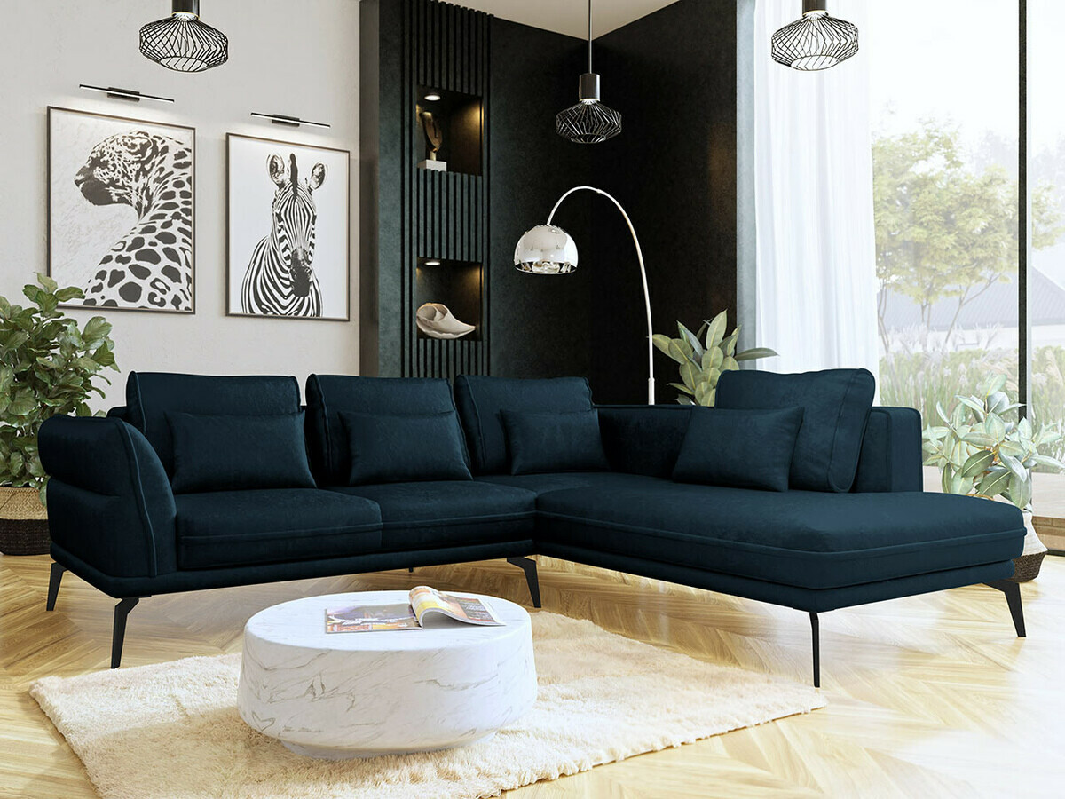 Hoekbank Lincoln 159 (Monolith 77)