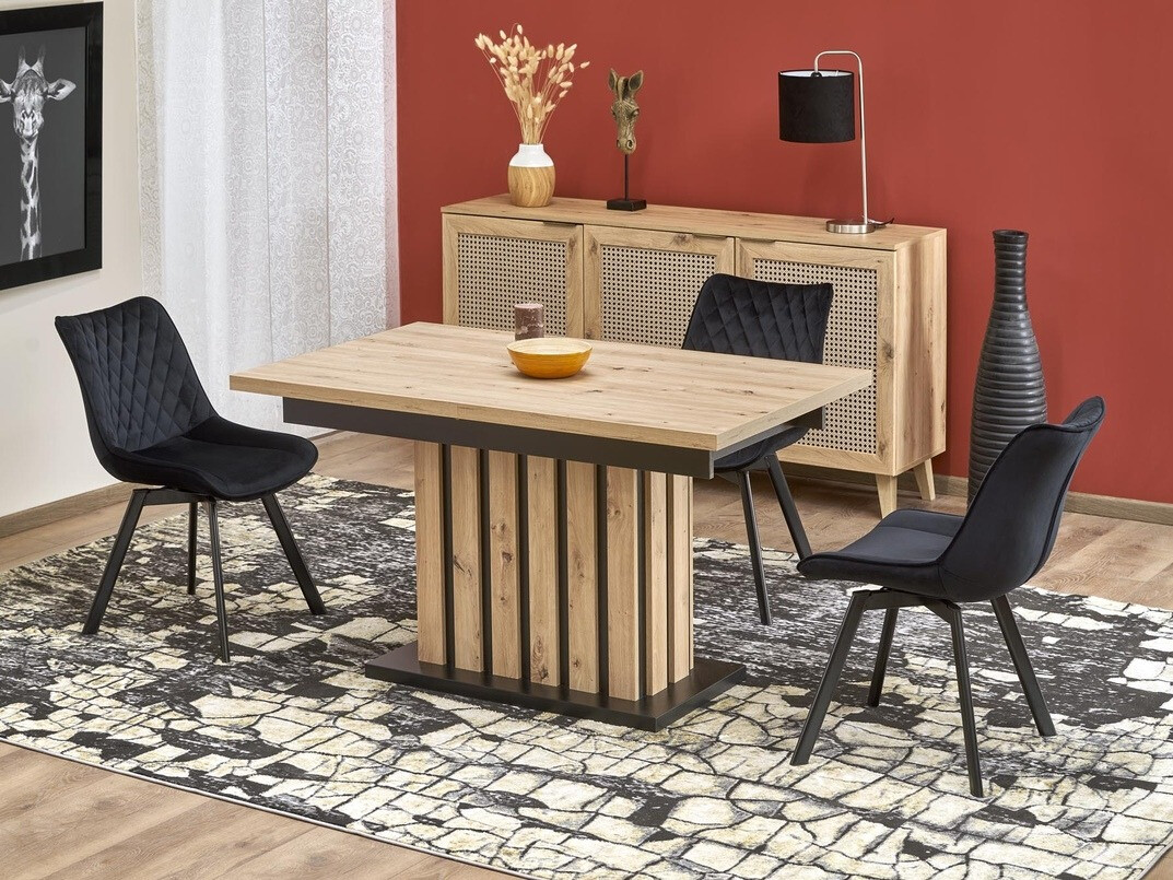 Eetkamerset Houston 1476