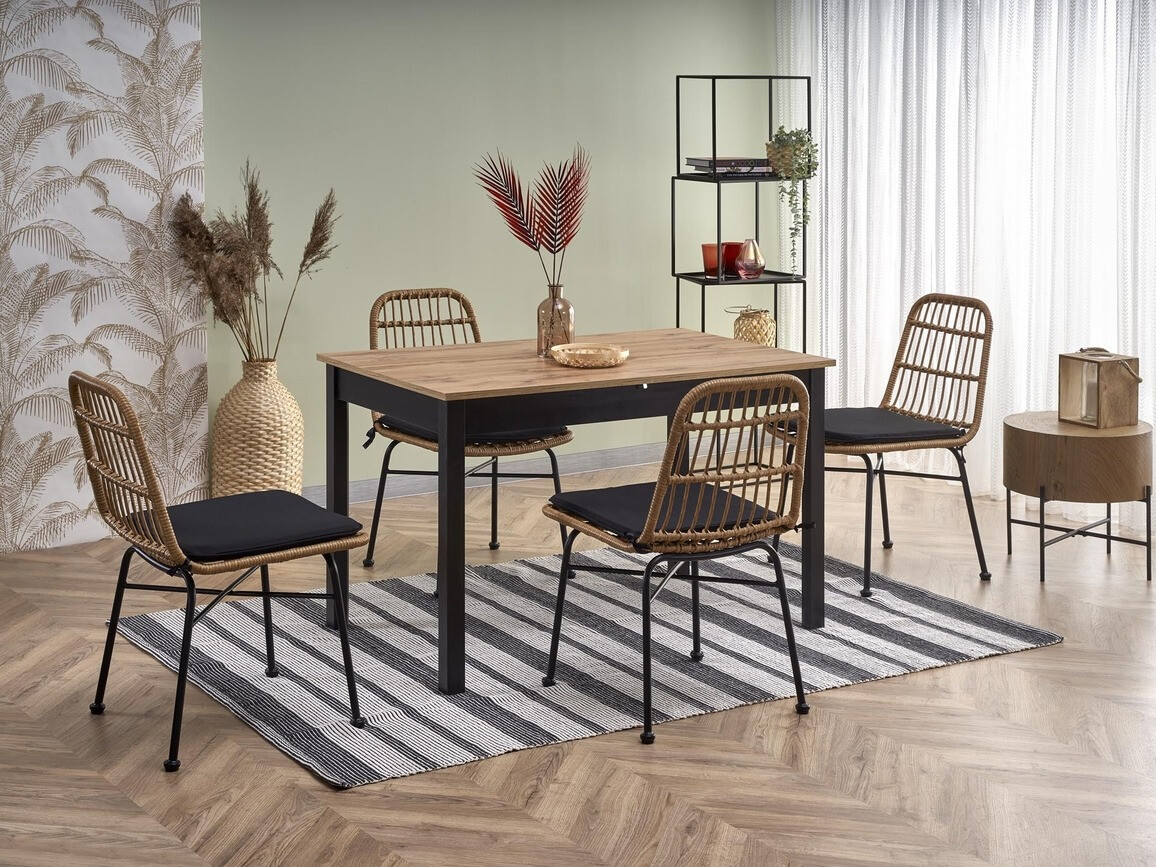 Eetkamerset Houston 1480