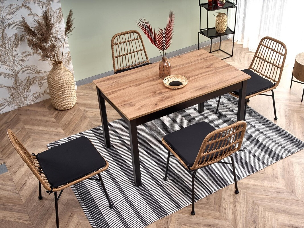 Eetkamerset Houston 1480