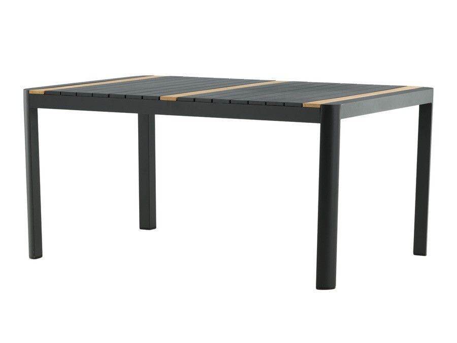 Tafel en stoelen set Dallas 4090