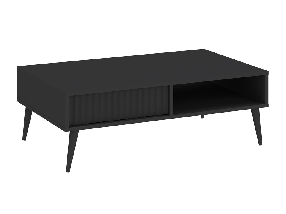 Salontafel Cirferi 103 (Antraciet)