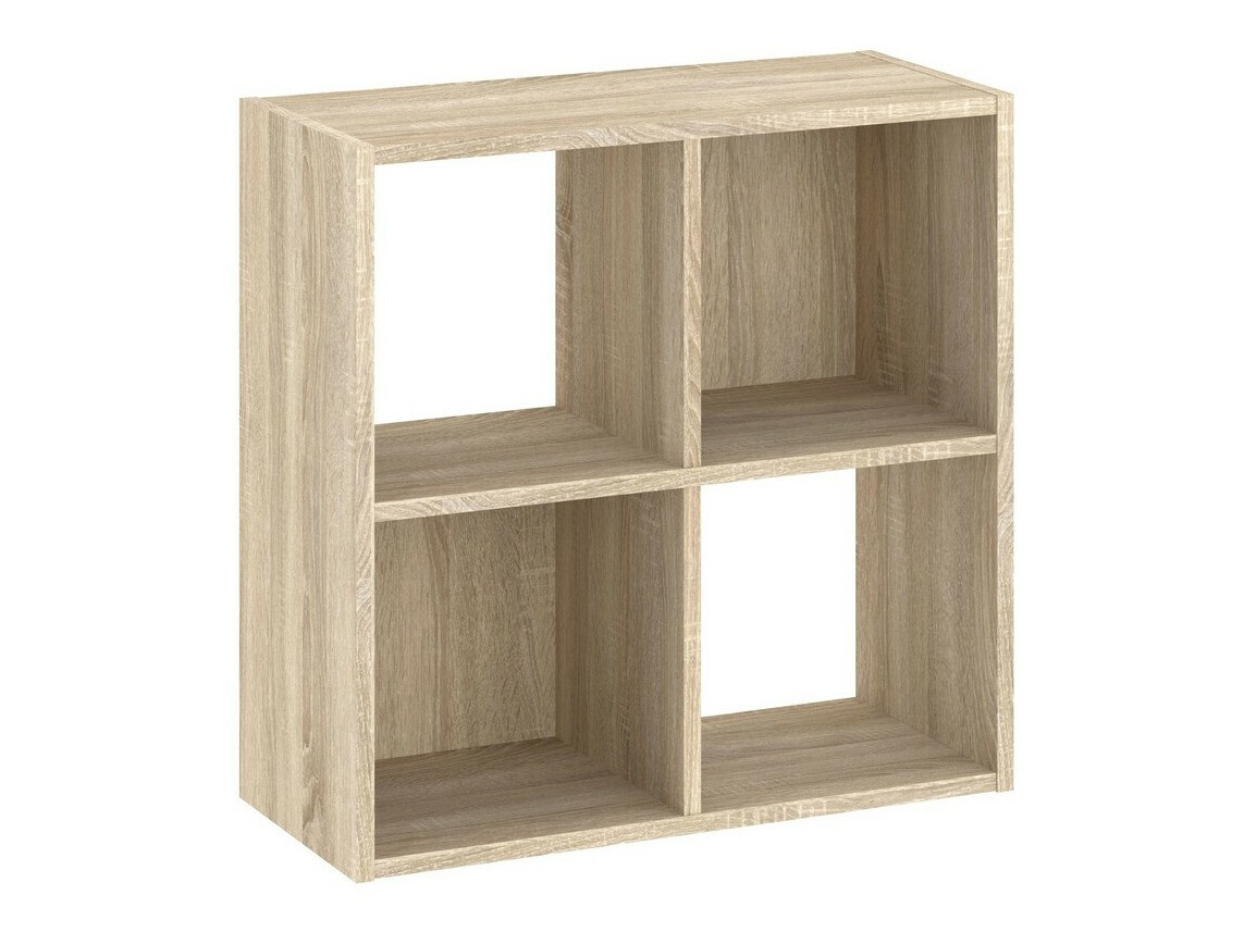 Boekenkast Bristol 172 (Sonoma eik)