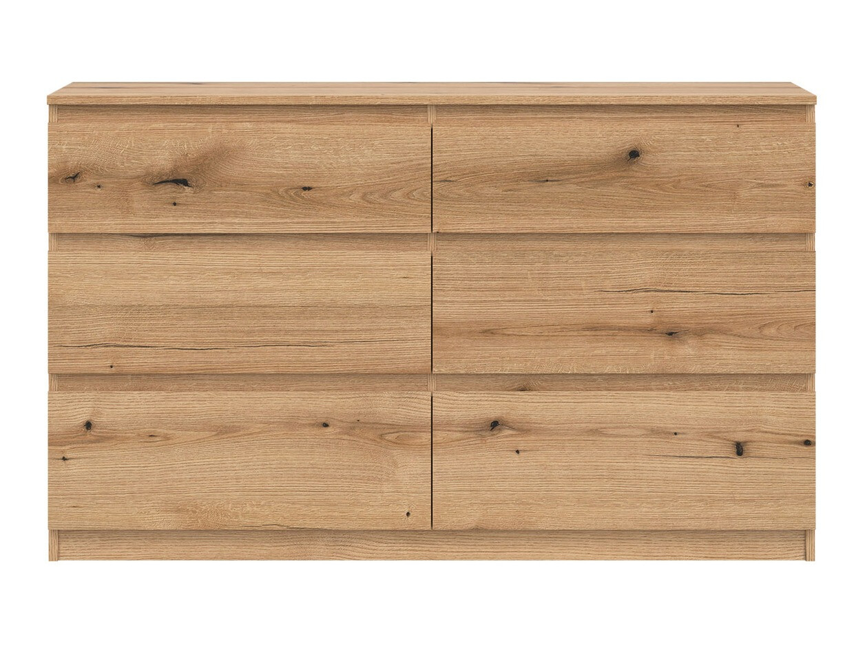 Ladekast Catelbi 102 (Eiken)