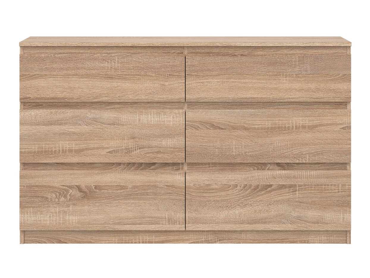 Ladekast Catelbi 102 (Sonoma eik)