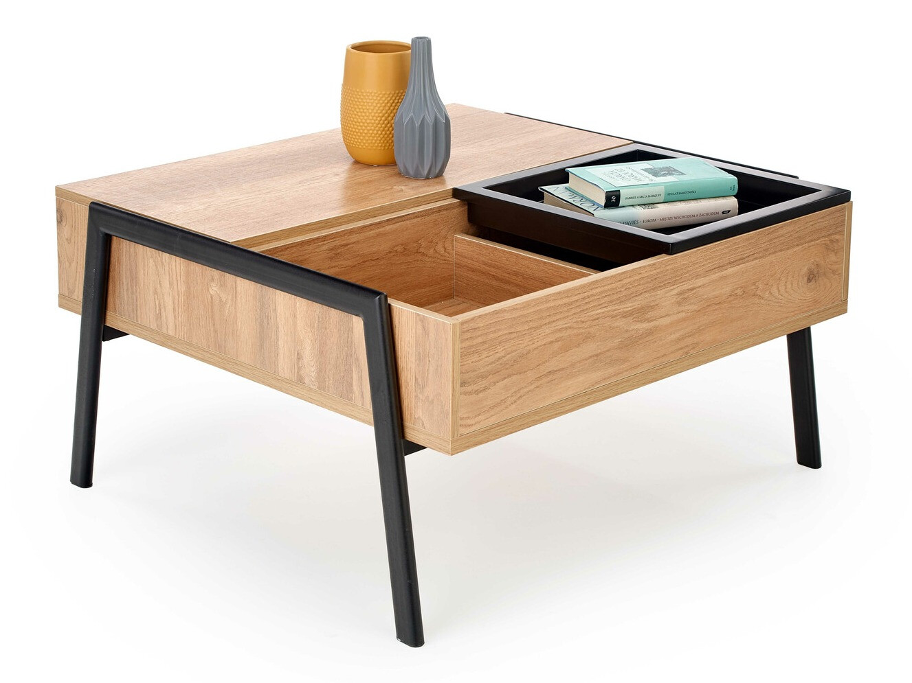 Salontafel transformator Houston 1483